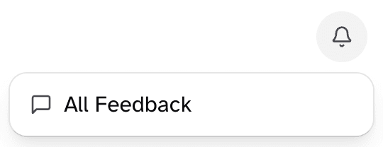Feedback Bell