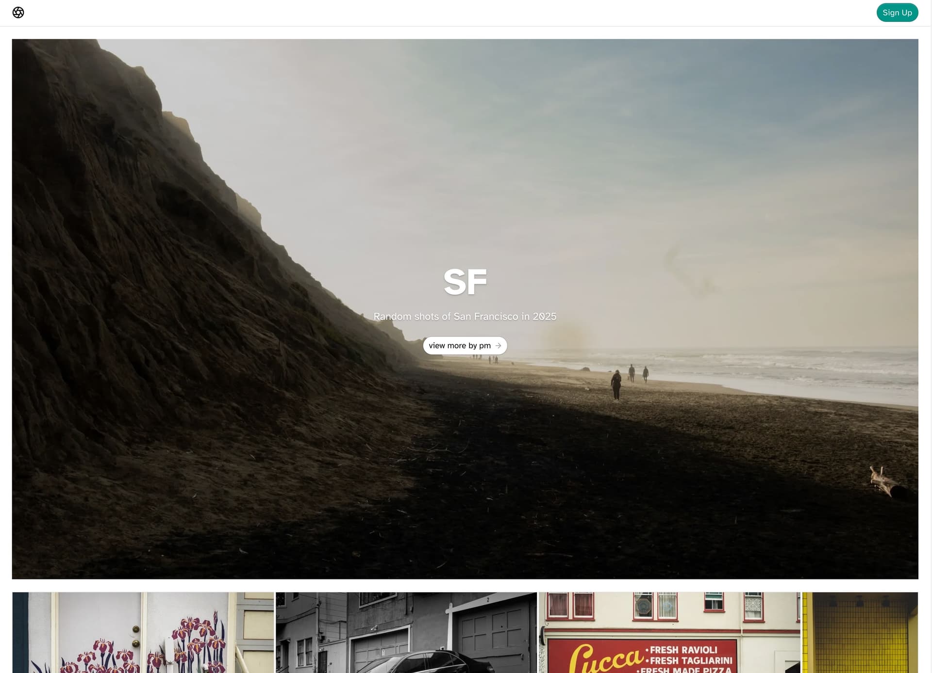 New Cover Layout